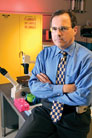 Dr. James R. Baker, Jr.