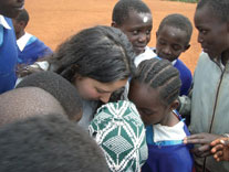 intercultural interaction