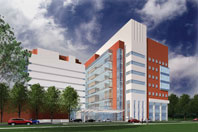 U-M Kellogg Eye Center