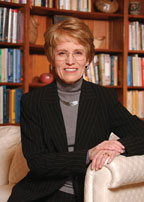 Mary Sue Coleman