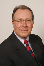 Jerry May