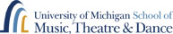 School of Music, Theatre & Dance