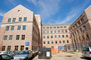 Joan and Sanford Weill Hall