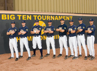 baseball team