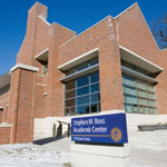 Stephen M. Ross Academic Center