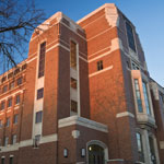 Joan and Sanford Weill Hall, Gerald R. Ford School of Public Policy