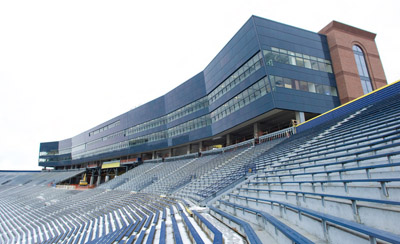 Michigan Stadium
