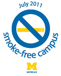 Smoke-free Campus