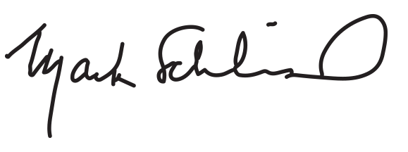 schlissel-signature