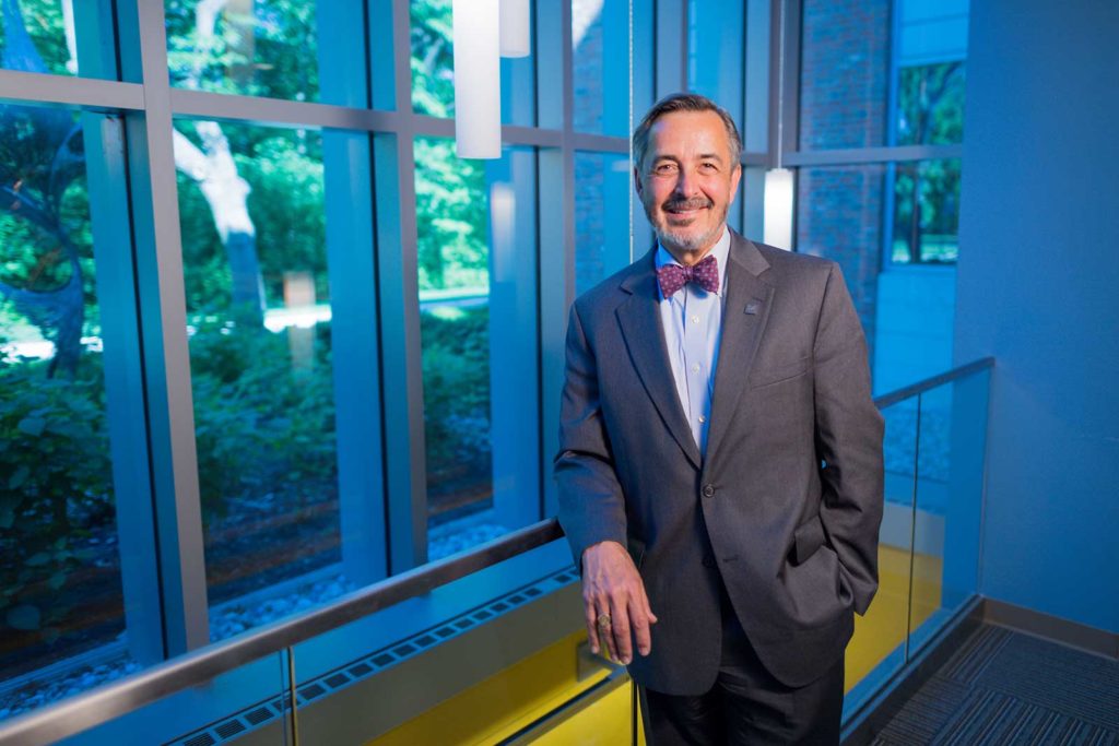 um-dearborn-2018-annual-report